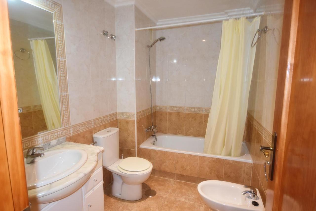 He Cabo Roig Strip Daire Orihuela Dış mekan fotoğraf